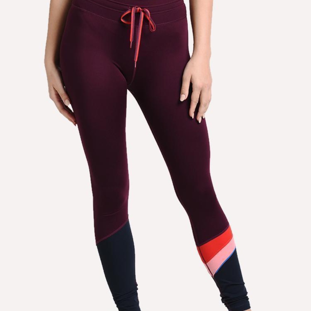 The UPSIDE Yoga Pant (worn once)